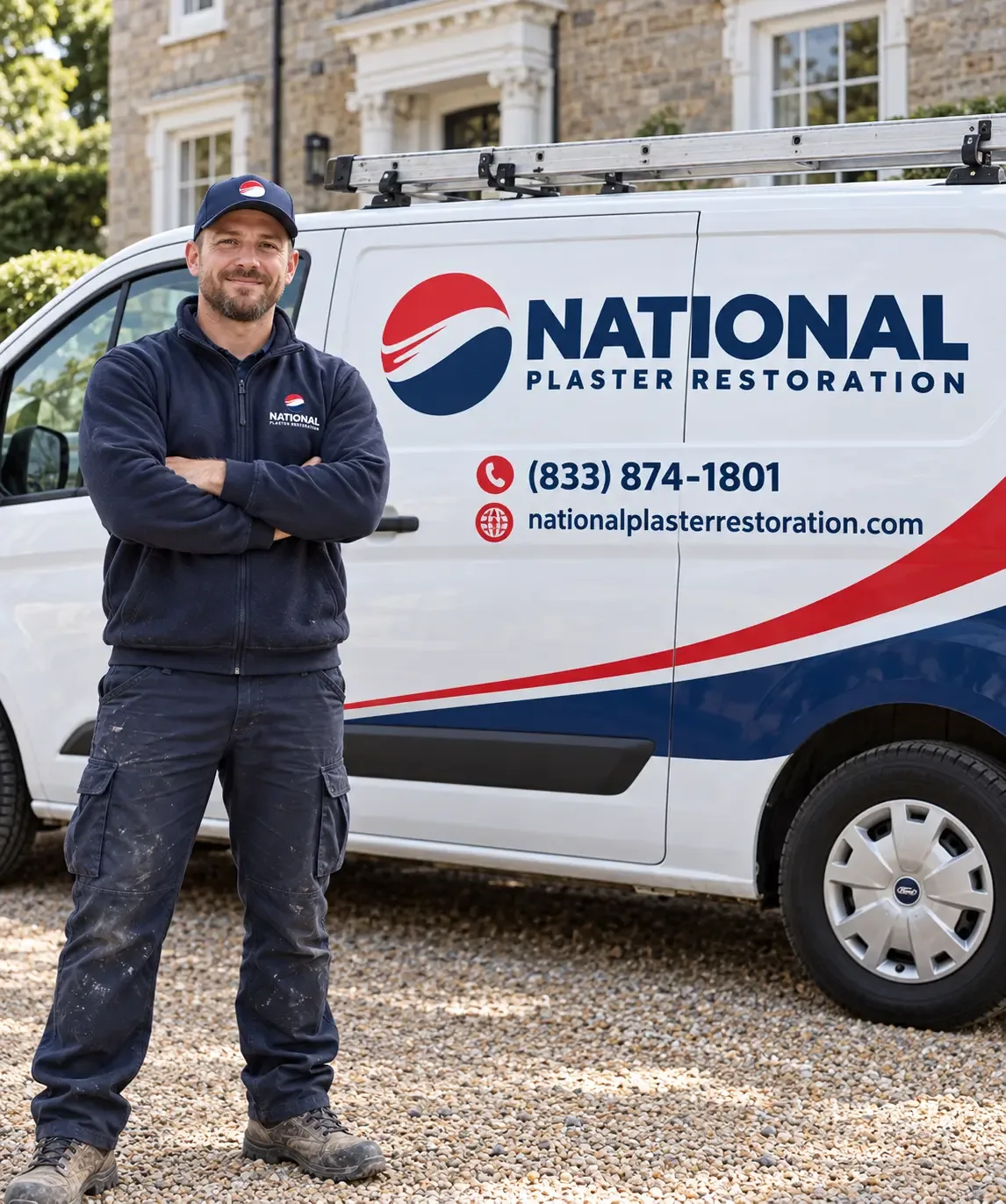 Plaster Repair company in Panther Burn, MS
